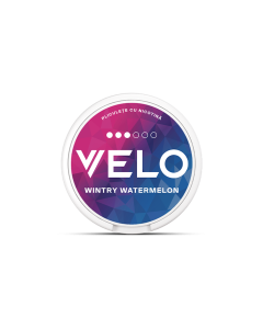 VELO Wintry Watermelon 8mg