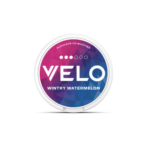 VELO Wintry Watermelon 8mg