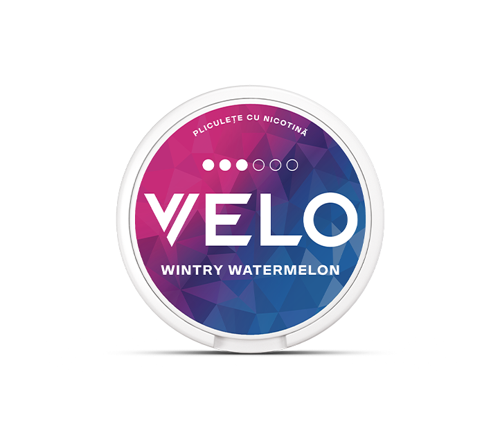 VELO Wintry Watermelon 8mg