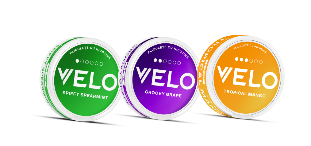 Velo Quiz Cans